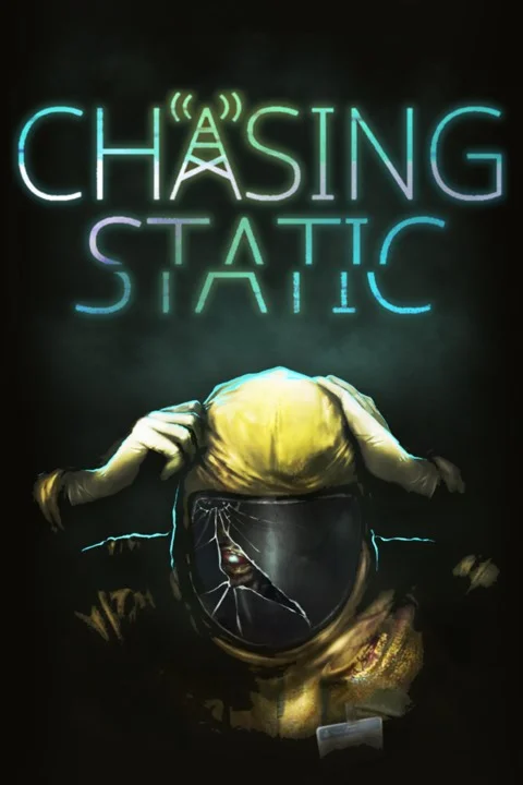  Chasing Static Xbox One & Xbox Series X|S активация