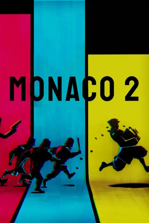  Monaco 2 Xbox Series X|S активация