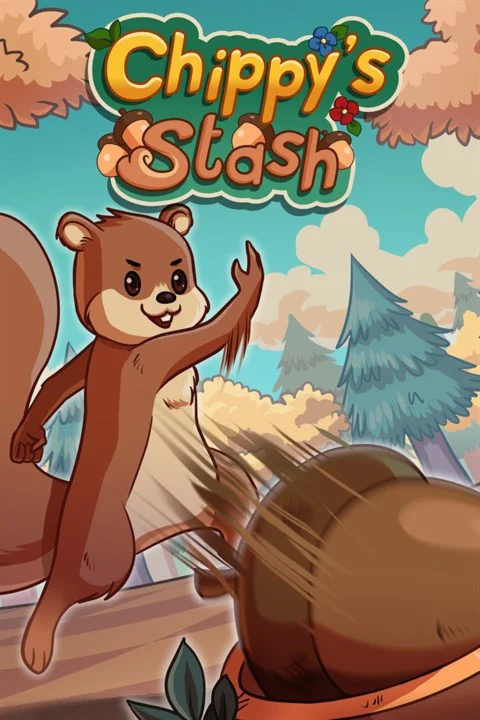  Chippy's Stash Xbox Series X|S активация