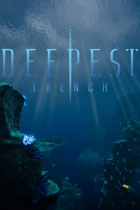  Deepest Trench Xbox Series X|S активация
