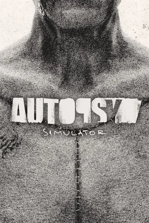  Autopsy Simulator Xbox Series X|S активация