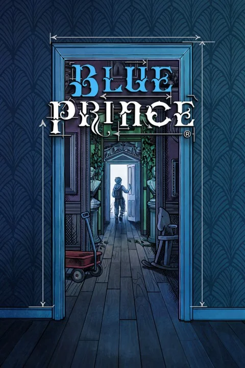  Blue Prince Xbox Series X|S активация