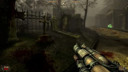 ⭐ Painkiller Complete Pack Steam КЛЮЧ 🔑 ЕВРОПА