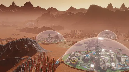 ⭐ Surviving Mars - Season Pass DLC Steam КЛЮЧ 🔑 GLOBAL (