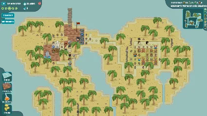 ⭐ One More Island Steam КЛЮЧ 🔑 GLOBAL (NO TR)