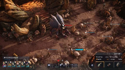 ⭐ Phoenix Point: Complete Edition EU Steam КЛЮЧ 🔑 ЕВРОПА