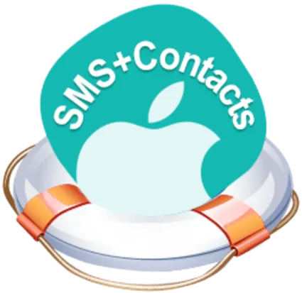 Coolmuster iPhone SMS + Contacts Recovery+ | Лицензионный ключ. Восстановление данных