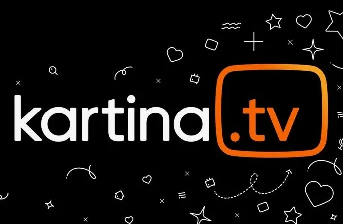 ✅ Kartina.TV до 11 мая 2025 ✅