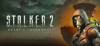 Все регионы ☑ ️Stalker 2: Heart of Chornobyl Ultimate ☑ ️