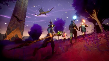 RuneScape: Dragonwilds steam