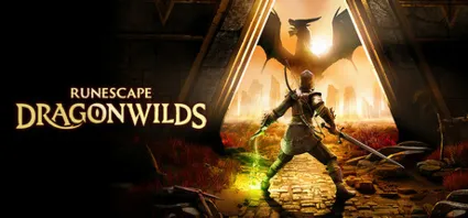 RuneScape: Dragonwilds steam
