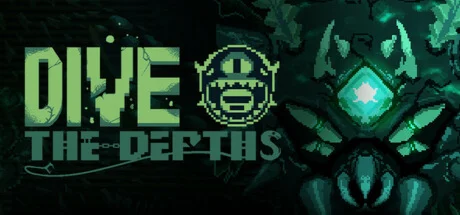 Dive The Depths  АВТОДОСТАВКА STEAM РОССИЯ