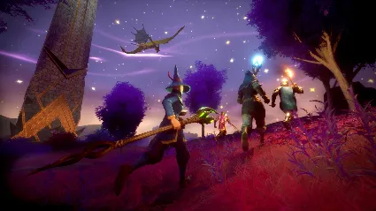 RuneScape: Dragonwilds STEAM•RU ⚡ ️АВТОДОСТАВКА 💳 0%