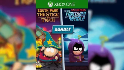 ⭐ ️ South Park: The Stick of Truth Xbox One Series X|S