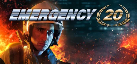 EMERGENCY 20 - Steam Access OFFLINE