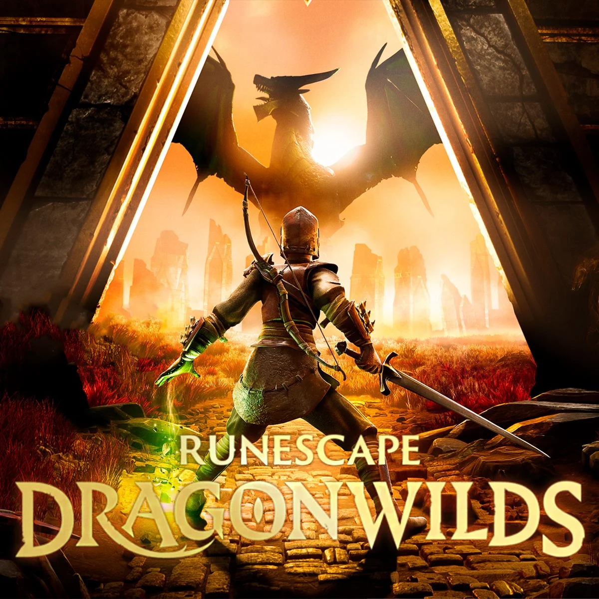 RuneScape: Dragonwilds  STEAM•RU|KZ|UA 