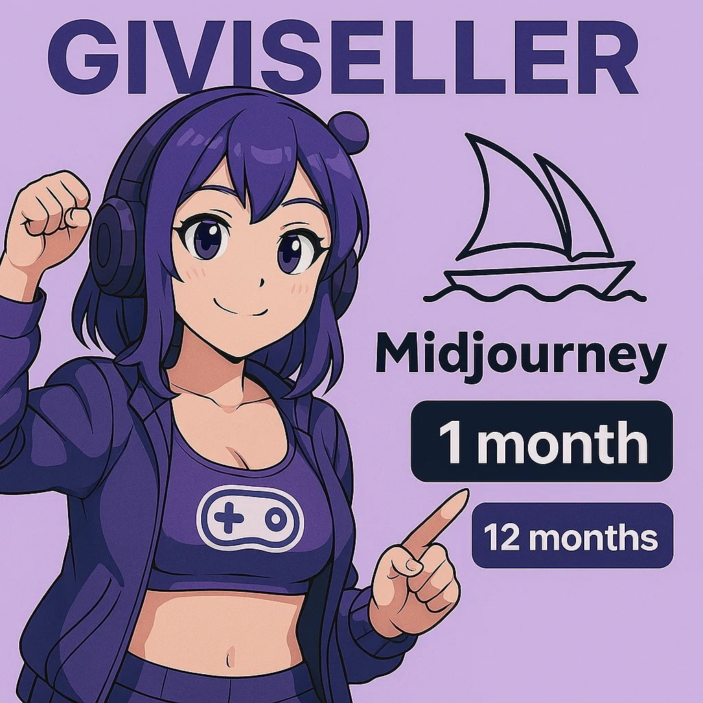 🎨✨ Midjourney V7 🚀 АКТИВАЦИЯ ПОДПИСКИ 🖼️