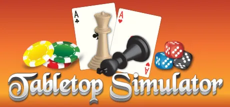 Tabletop Simulator - Steam Access OFFLINE