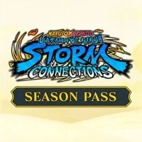 NARUTO X BORUTO STORM CONNECTION  - Season PassXbox