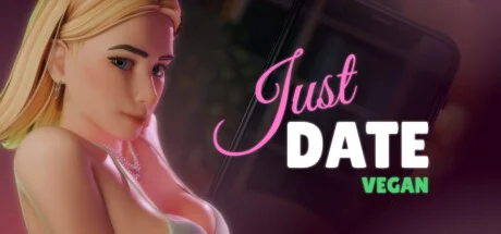 Just Date Vegan  АВТОДОСТАВКА STEAM РОССИЯ