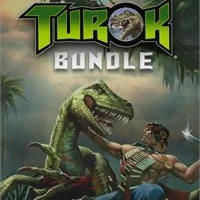 Turok Trilogy BundleXbox