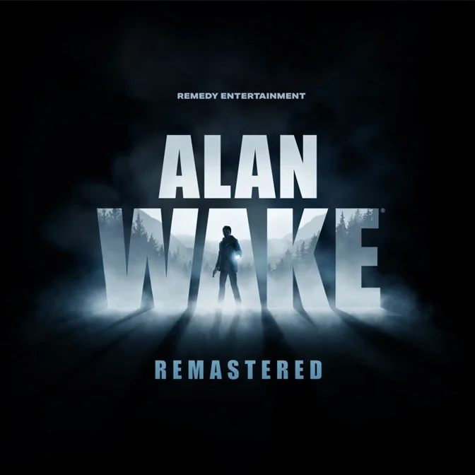 Alan Wake Remastered Xbox One|X|S activation 