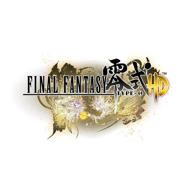 FINAL FANTASY TYPE-0 HD Xbox One|X|S activation 