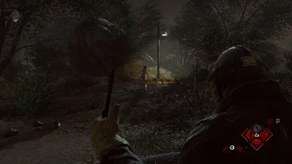 ✅ Friday the 13th: The Game 🔥 Xbox One/Series X|S КЛЮЧ 🔑