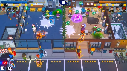 Kitchen Wars АВТОДОСТАВКА STEAM РОССИЯ