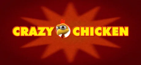 Moorhuhn (Crazy Chicken) (Steam M/RU CIS)