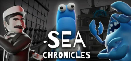 Sea Chronicles  АВТОДОСТАВКА STEAM РОССИЯ
