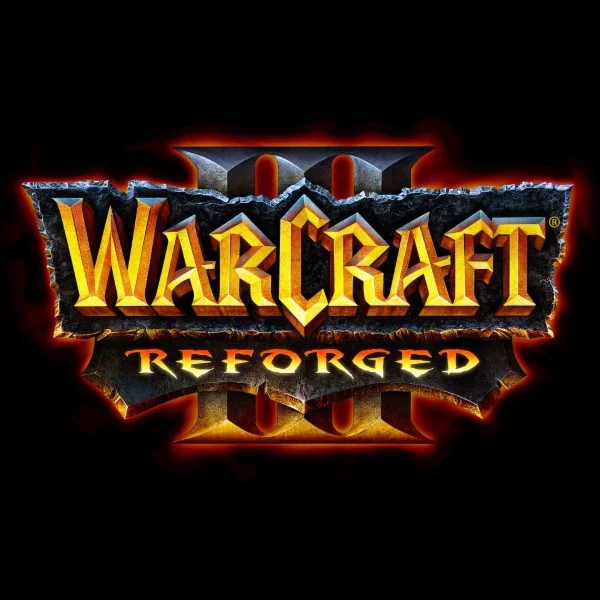 Warcraft III: Reforged | WC 1-2 Remaster |Battle.net|PC