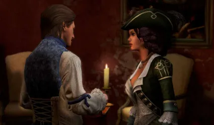 ⭐ Assassin's Creed Liberation HD Ubisoft Connect КЛЮЧ