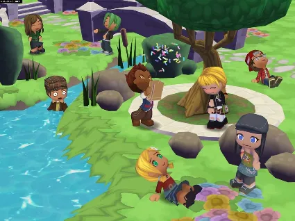 ⭐ MySims EA App КЛЮЧ 🔑 GLOBAL (NO TR)