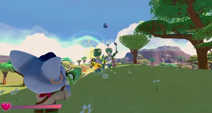 ⭐ Leo and Mia: Animal Rescue EU PS5 КЛЮЧ 🔑 ЕВРОПА