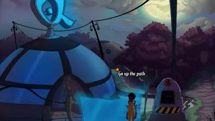 ⭐ Kaptain Brawe: A Brawe New World Steam КЛЮЧ 🔑 GLOBAL (