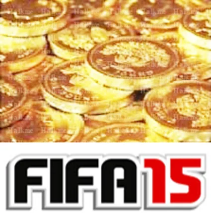 МОНЕТЫ FIFA 15 Ultimate Team Android Coins | СКИДКИ +5%
