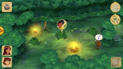 ⭐ The Mysterious Cities of Gold Steam КЛЮЧ 🔑 GLOBAL (NO