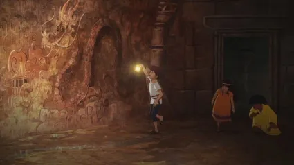 ⭐ The Mysterious Cities of Gold Steam КЛЮЧ 🔑 GLOBAL (NO