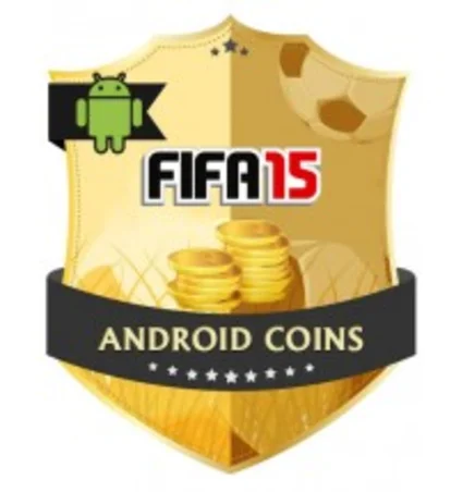 МОНЕТЫ FIFA 15 Ultimate Team Android Coins | СКИДКИ +5%