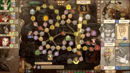 ⭐ Gremlins, Inc. Steam КЛЮЧ 🔑 GLOBAL (NO TR)