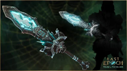 ⭐ ️ Last Epoch - Woven Traveler Supporter Pack STEAM GIF