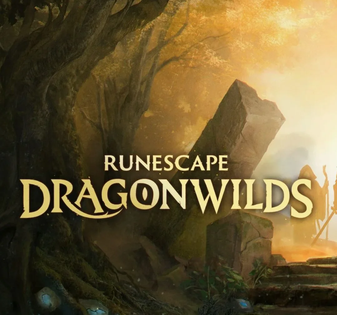 RuneScape: Dragonwilds + ОБНОВЛЕНИЯ  / STEAM АККАУНТ