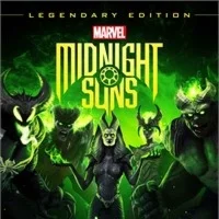 Marvel's Midnight Suns Legendary EditionXbox