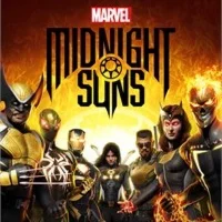 Marvel's Midnight SunsXbox