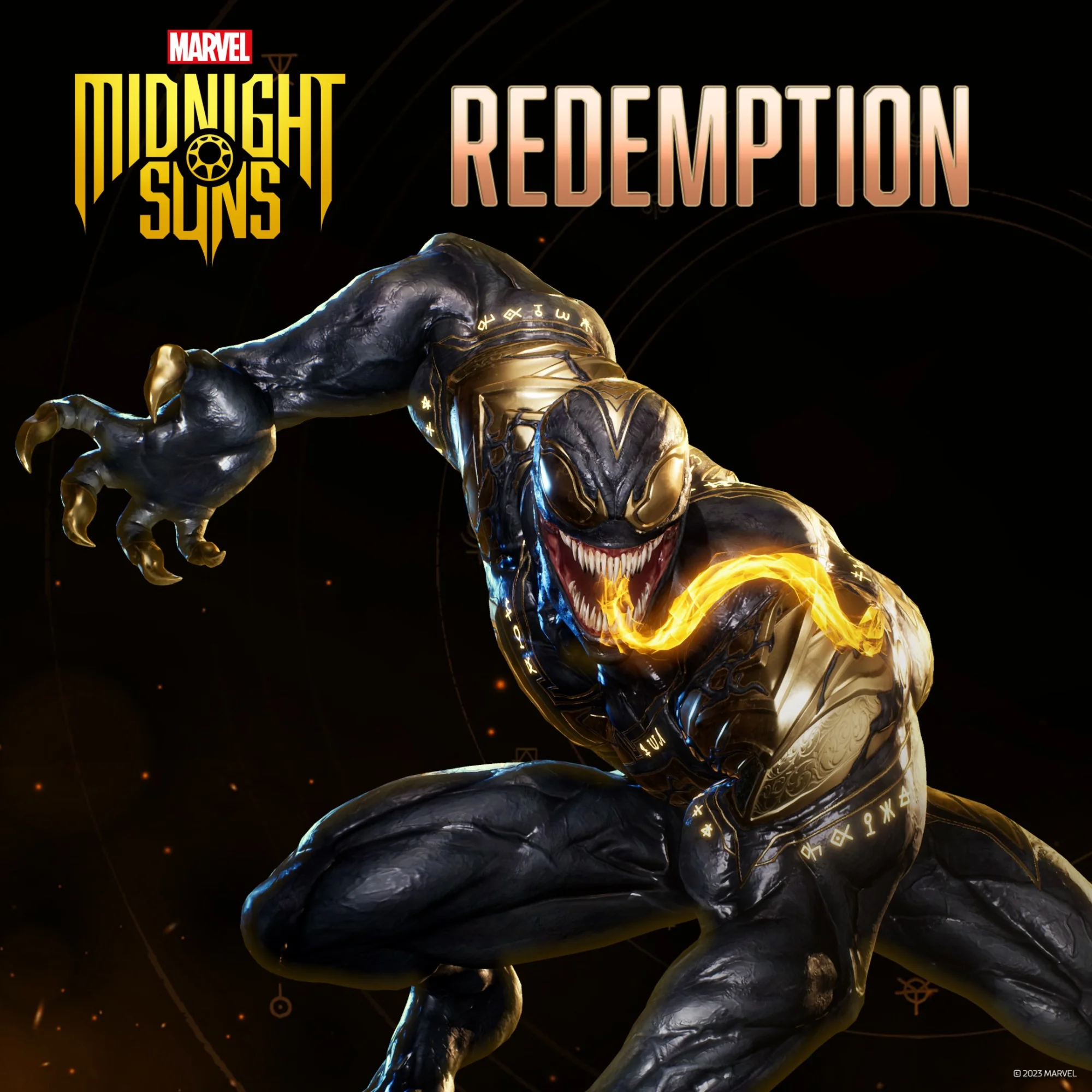 Marvel's Midnight Suns - RedemptionXbox