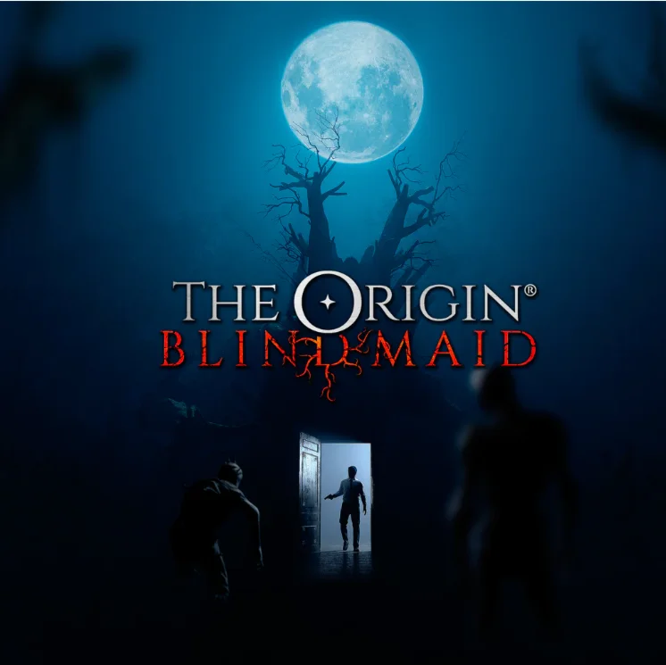 THE ORIGIN: Blind MaidXbox