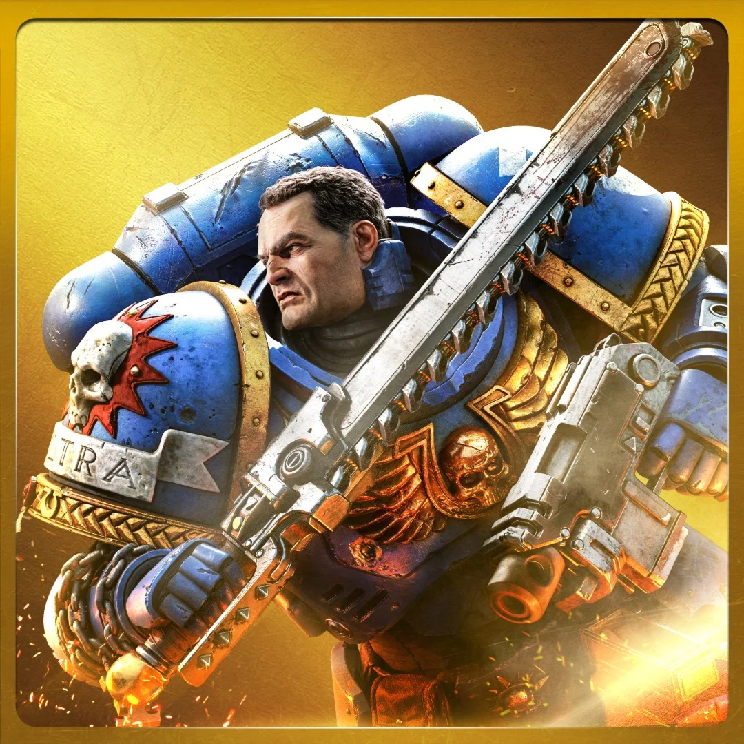 Warhammer 40,000: Space Marine 2 - Gold Edition XBOX