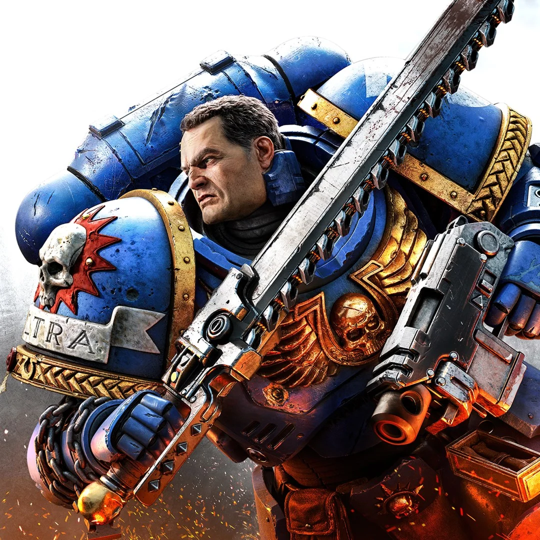 Warhammer 40,000 Space Marine 2 XBOX