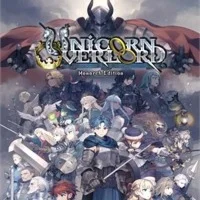 Unicorn Overlord Monarch EditionXbox